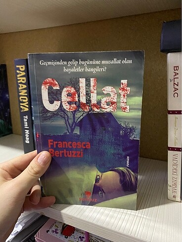 6 kitap set romantik vampir son cellat paranoya sessiz çığlık