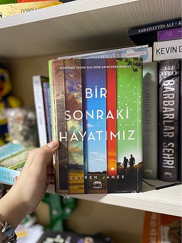 Bir sonraki hayatımız (SIFIR VE CİLTLİ)