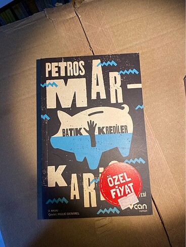 Batık krediler