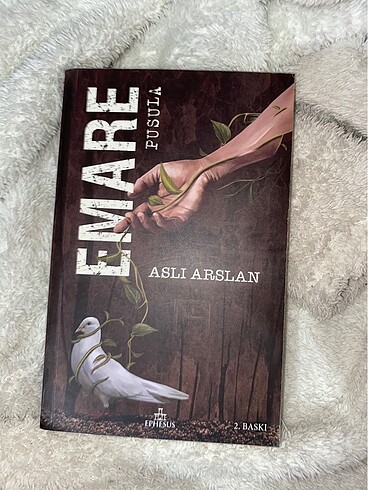 EMARE (SIFIR)
