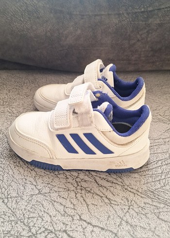 Adidas Adidas Erkek Çocuk Beyaz Spor Ayakkabı