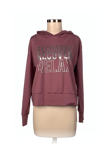 Defacto Sweatshirt %70 İndirimli.