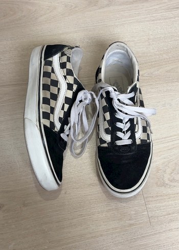 Vans ürünü