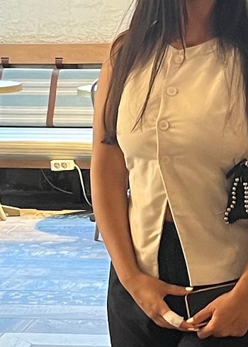 Stradivarius ürünü