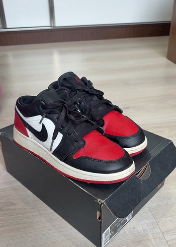 Nike ürünü