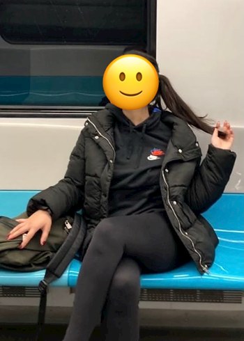 Stradivarius ürünü