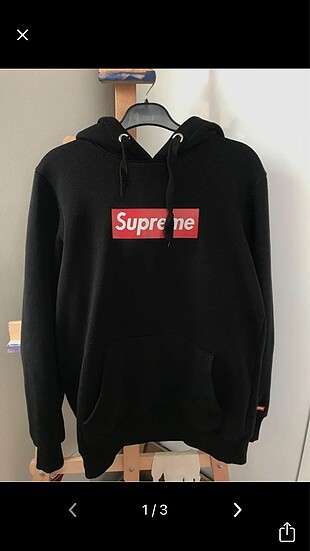 Supreme Polar