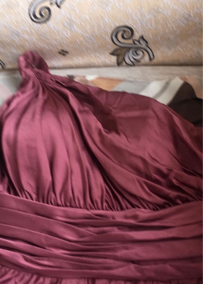 Gece Elbisesi - Görsel 4