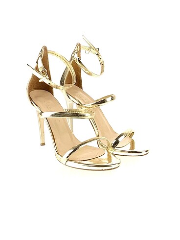 Vintage Love Vintage Love Stiletto %70 İndirimli.