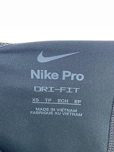 xs Beden siyah Renk Nike Tayt / Spor taytı %70 İndirimli.