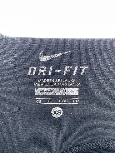 xs Beden siyah Renk Nike Tayt / Spor taytı %70 İndirimli.