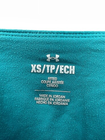 xs Beden yeşil Renk Vintage Love Tayt / Spor taytı %70 İndirimli.