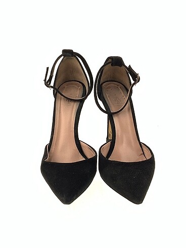 37 Beden Vintage Love Stiletto %70 İndirimli.
