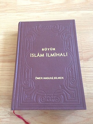 Büyük ilmihal