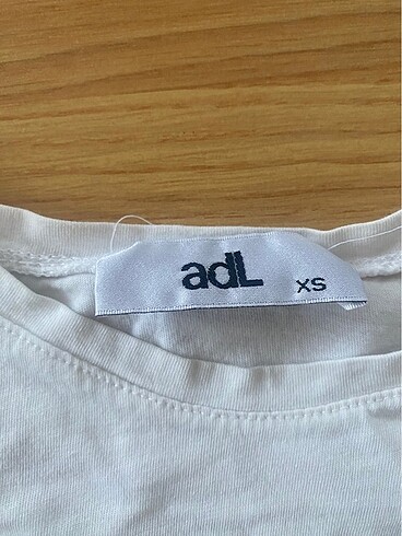 xs Beden Tişört