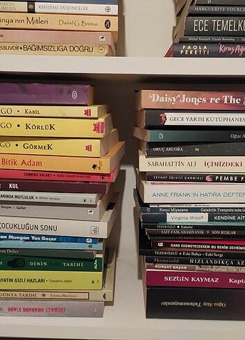 Toplu kitap 2