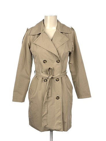 Robin Trenchcoat %70 İndirimli.