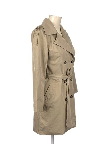 Robin Robin Trenchcoat %70 İndirimli.