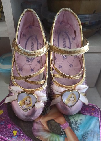 Walt Disney World 29