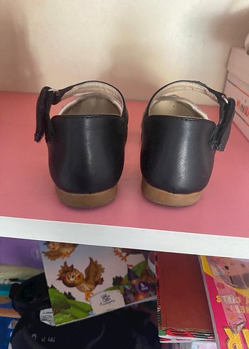 denokids altın beyaz tilki babet 29 - Görsel 4