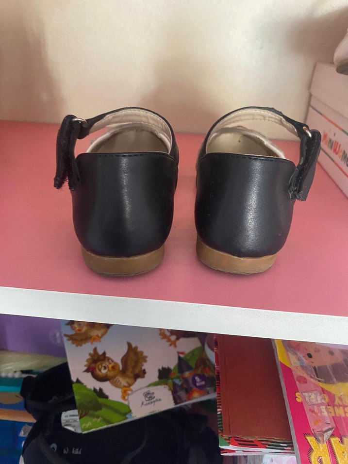 denokids altın beyaz tilki babet 29 - Görsel 4