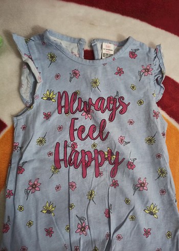 Beyaz kedi Baskılı Kısa Kollu Tişört - Görsel 6