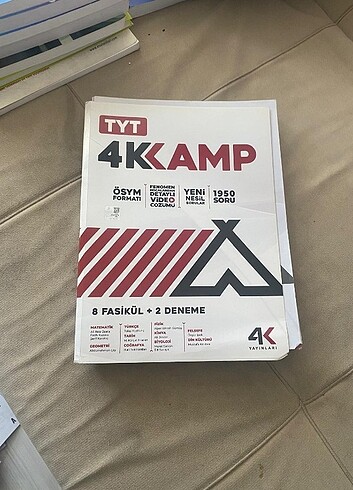 ayt tyt sınava hazırlık soru Bankası ders anlatım föyü