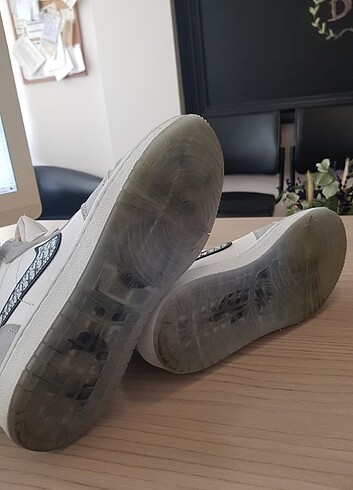 Nike Orijinal sıfır ayarında