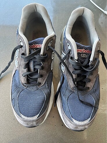 Orijinal New balance 990 v3