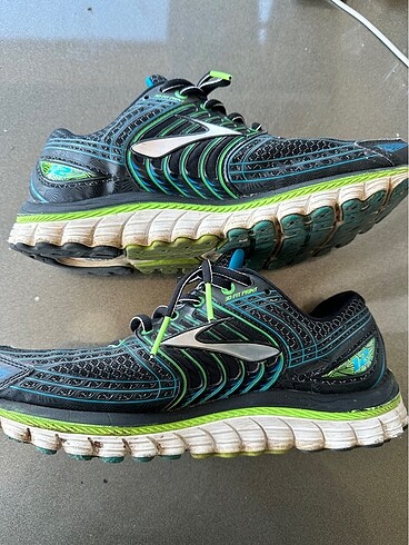 44 Beden Orjinal brooks glycerin