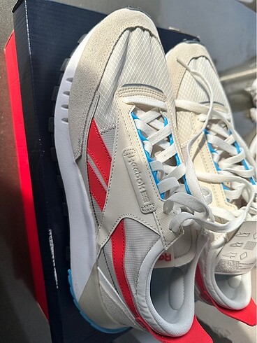 Reebok Orjinal reebok legacy cl