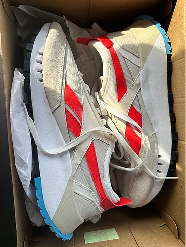 Orjinal reebok legacy cl