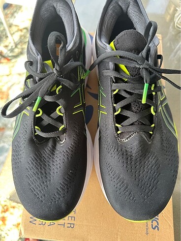 Asics Orjinal asics nimbus 25