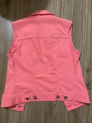 Mavi Jeans Mavi marka neon kot yelek