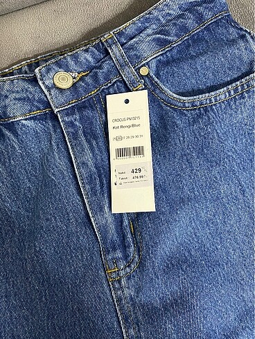 26 Beden Addam Pantalon