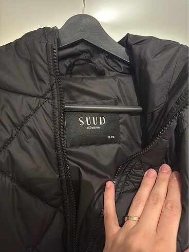 Suud Collection Şişme yelek
