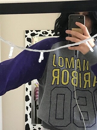 sweatshirt