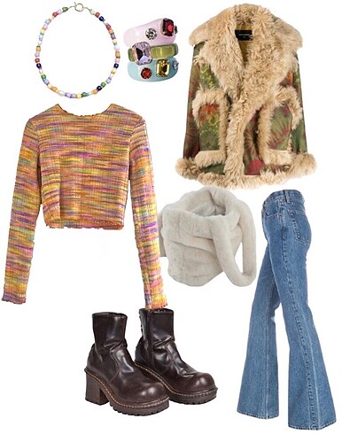 bershka kazak