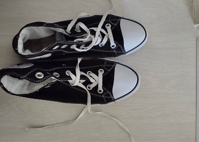 Converse Converse