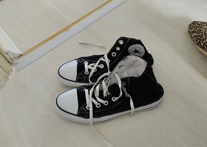 40 Beden Converse