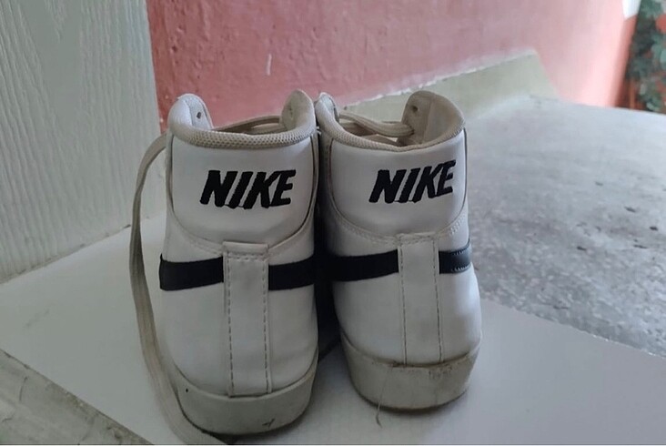 Nike Nike ayakkabı