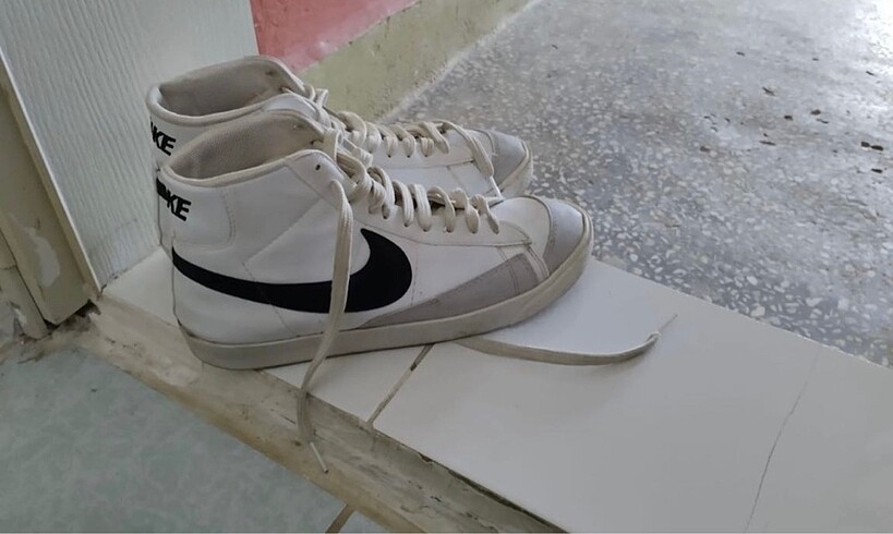 41 Beden Nike ayakkabı