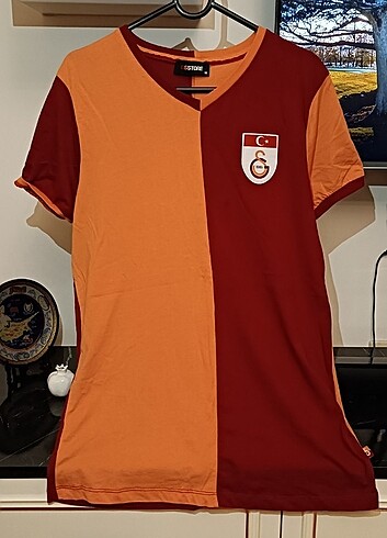 Orijinal Galatasaray forması #gs #galatasaray #forma #orjinal 