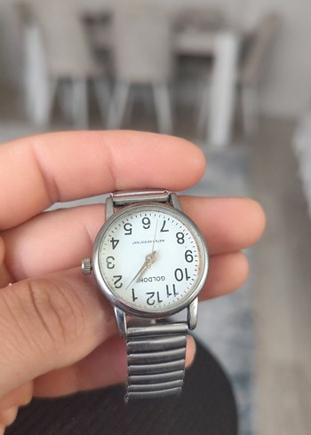 kadın kol saati içine su kaçtı yaptırılip kullanılabilinir