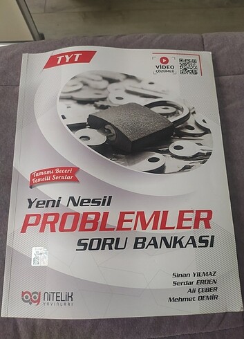 tyt problemler