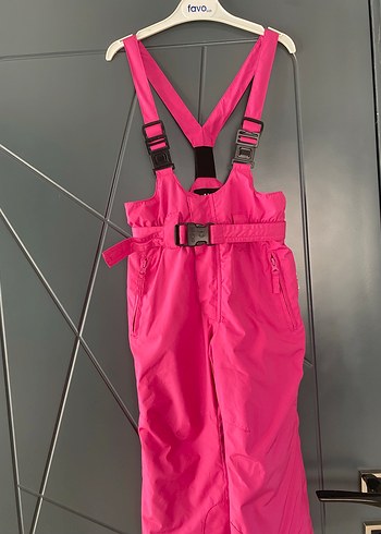 Diğer Etirel kayak slopet pantolon