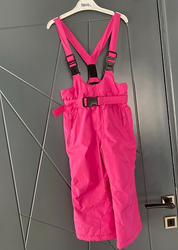 Etirel kayak slopet pantolon