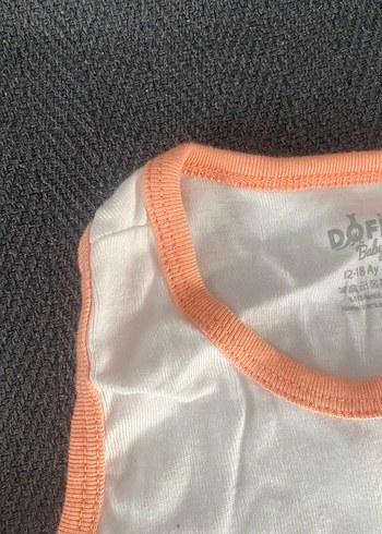 Bebek kıyafetleri ve patik - Görsel 6