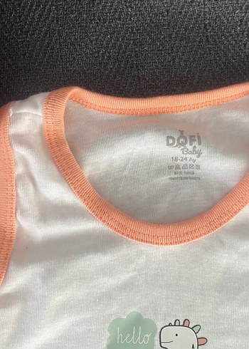 Bebek kıyafetleri ve patik - Görsel 4