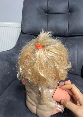 Konuşan bebek - Görsel 5